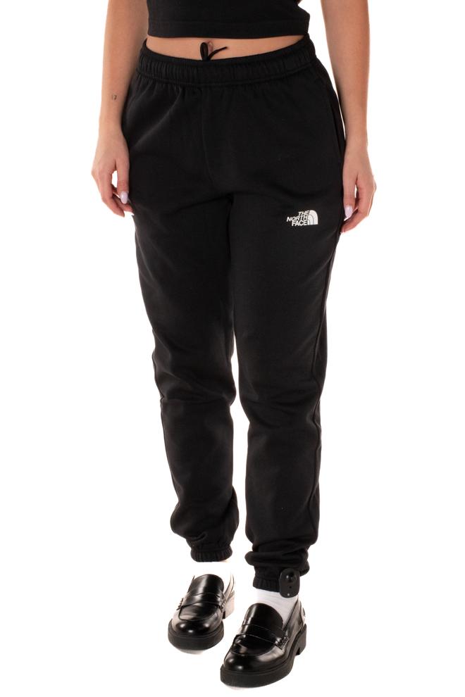 Jogger Simple Dome Donna NF0A8C1YNERO THE NORTH FACE