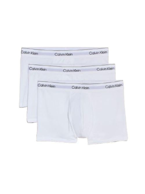 Boxer  3pk Uomo 000NB3963100 CALVIN KLEIN