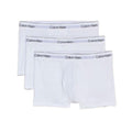 Boxer  3pk Uomo 000NB3963100 CALVIN KLEIN