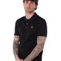 Polo Eagle Uomo SP400VOGNERO LYLE & SCOTT
