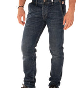 Jeans New Elias Uomo 006D6992997BLU ROY ROGERS