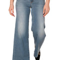 Jeans Wide Leg Donna 