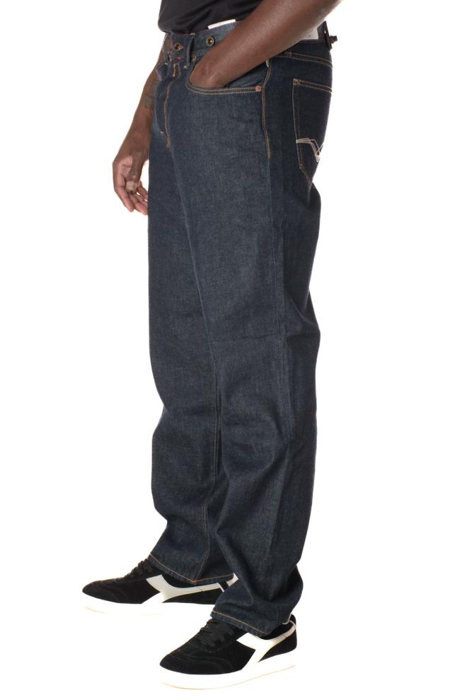 Jeans Bwaii Uomo M1040R000814BLU REPLAY