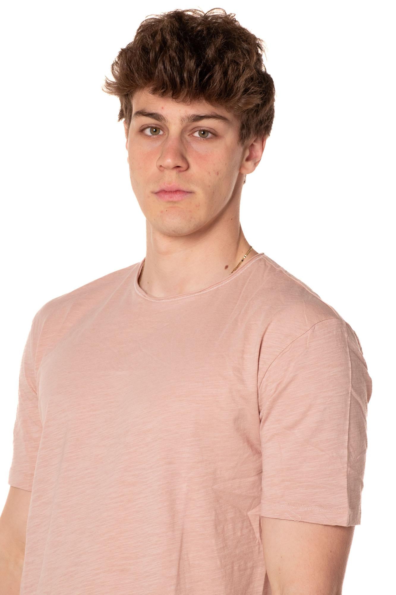 Tshirt Basic Uomo 