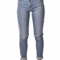 Levi's Jeans Mile High Super Skinny Naples Donna 22791-0199DNM LEVIS