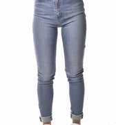Levi's Jeans Mile High Super Skinny Naples Donna 22791-0199DNM LEVIS