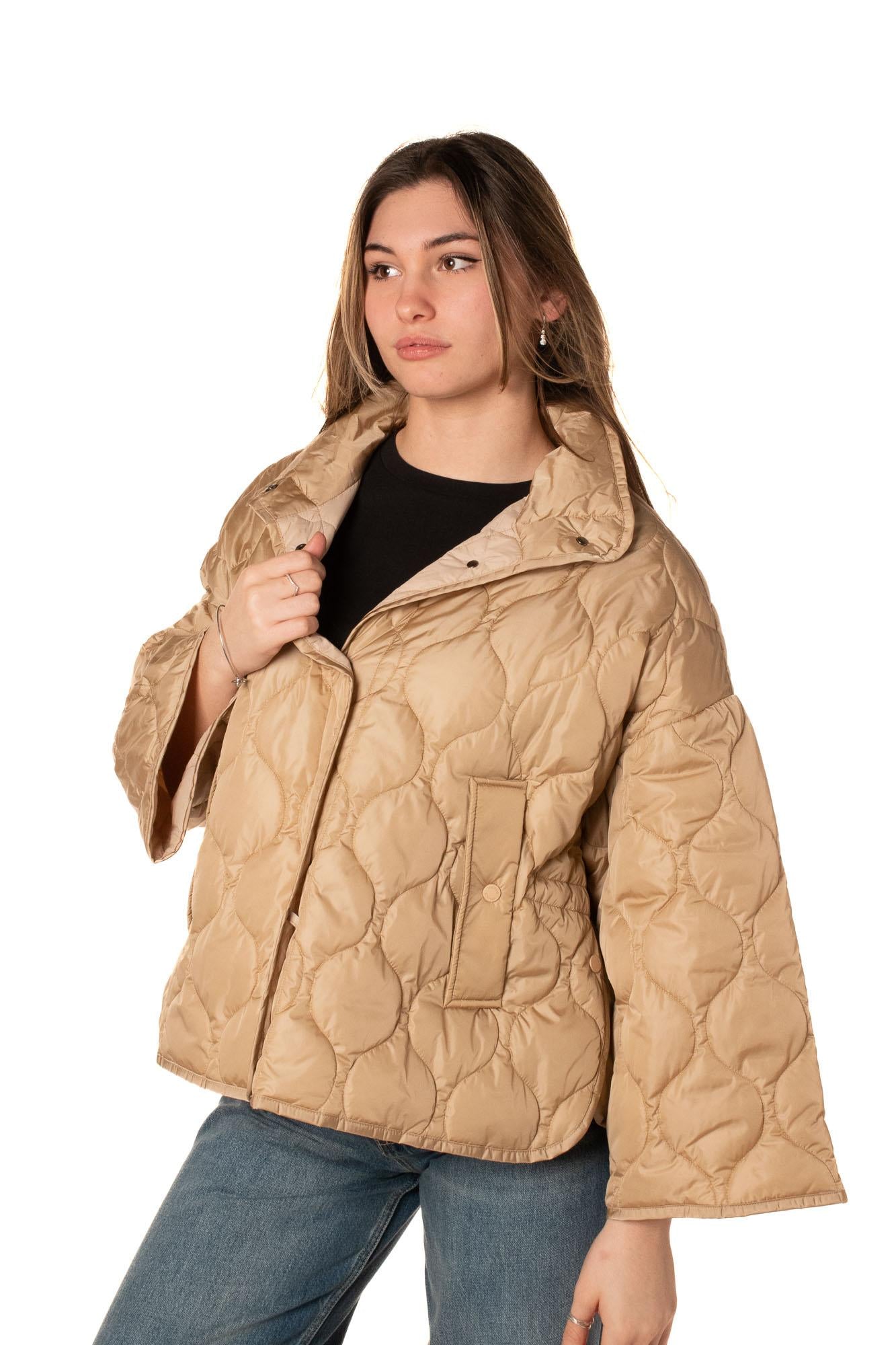 Giacca Trapuntata Donna 