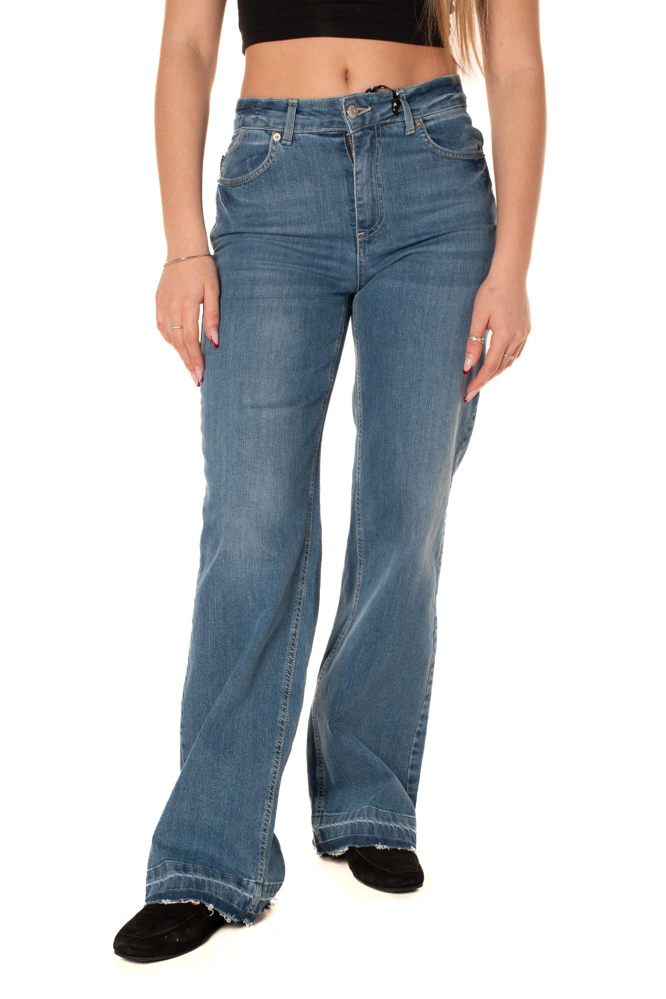 Jeans Emma Donna 