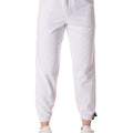 Jogger basic donna bianco RITA-FBIANCO SUPERCULTURE
