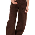 Jeans Barrel Donna 
