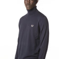 Fred Perry Maglione Collo Alto Uomo 