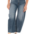 Jeans Baloon Donna 