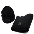Gift Set Sciarpa e Cappello 22031372NERO ONLY & SONS