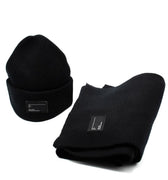 Gift Set Sciarpa e Cappello 22031372NERO ONLY & SONS
