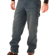 Jeans Carpenter 993 Uomo 