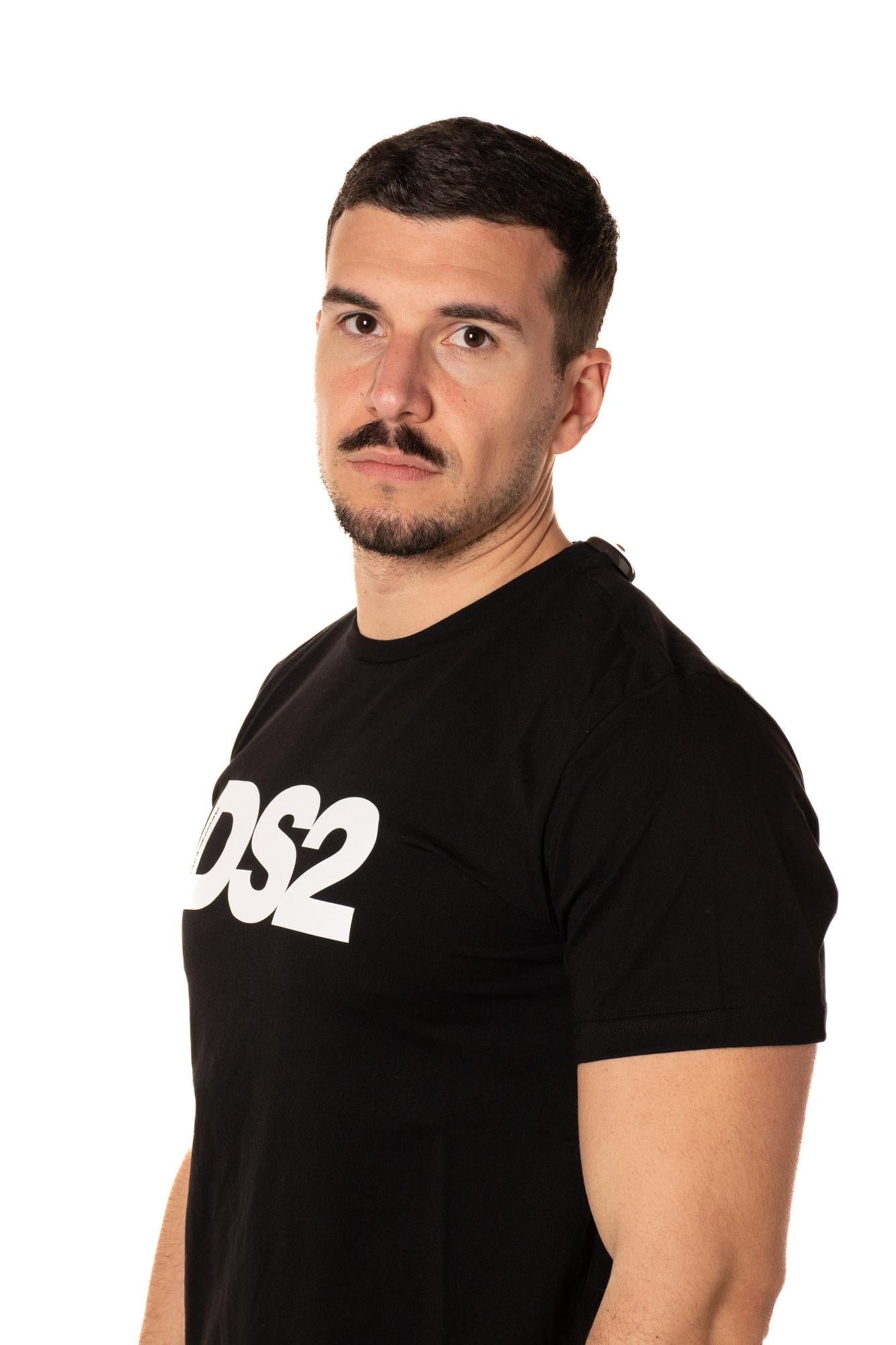 Tshirt Logo Uomo 