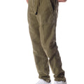Pantalaccio Bob Uomo Verde 23WSUB26VERDE WHITE SAND