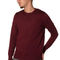 Maglioncino Basic Uomo 