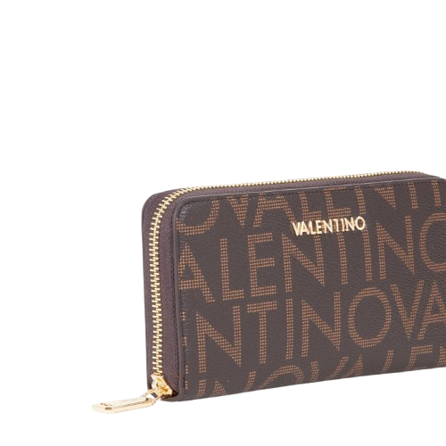 Portafoglio Regina Re Donna 