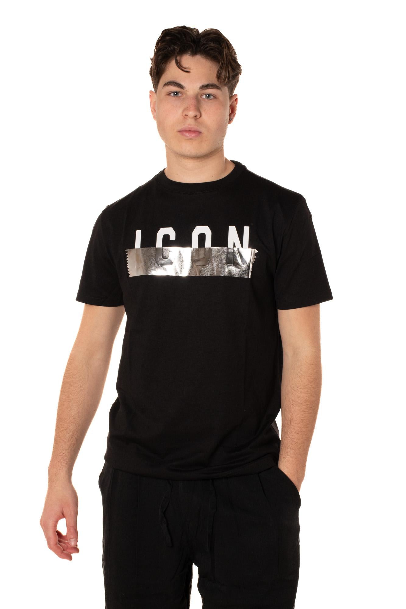 Tshirt Scotch Uomo 
