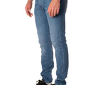 Jeans New 529 Uomo 118D6452520MICK ROY ROGERS