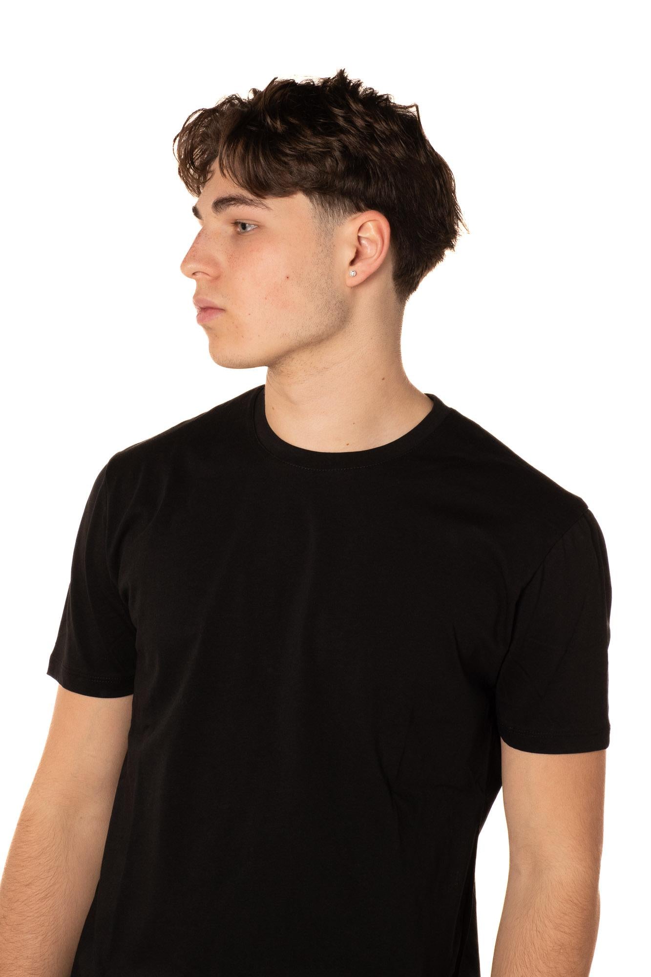 Tshirt Basic Uomo 