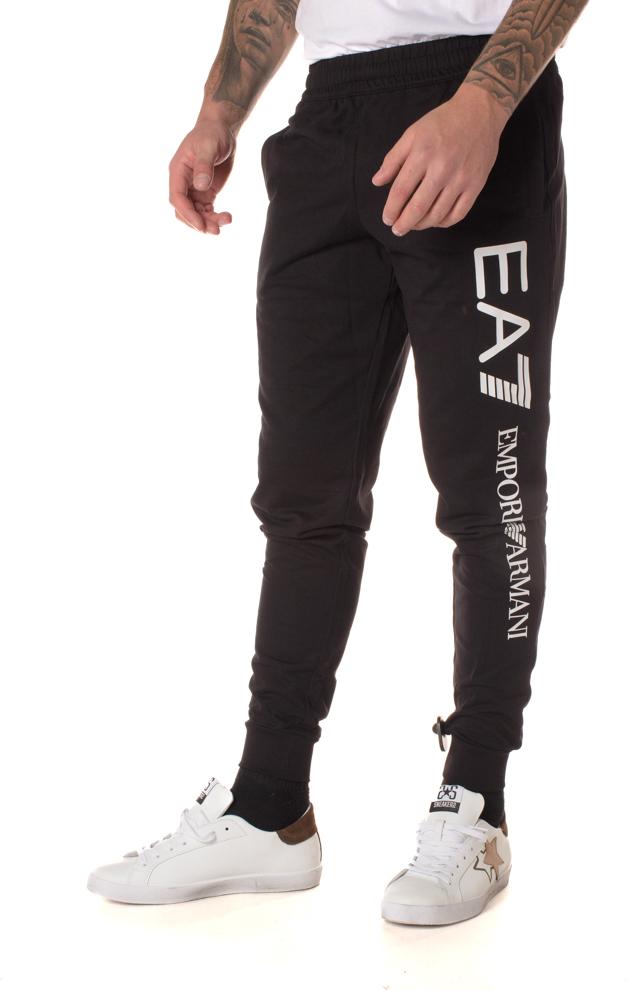 Jogger Leg Uomo 8NPPC3NERO EA7