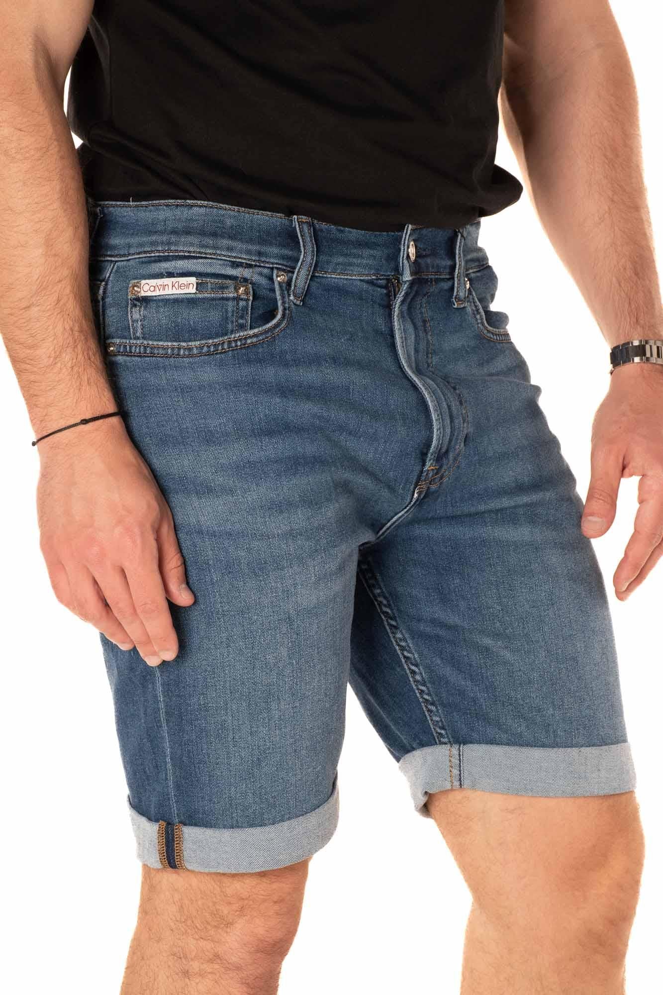 Bermuda Jimmy Uomo 