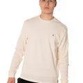 Longsleeve Waffle Uomo 
