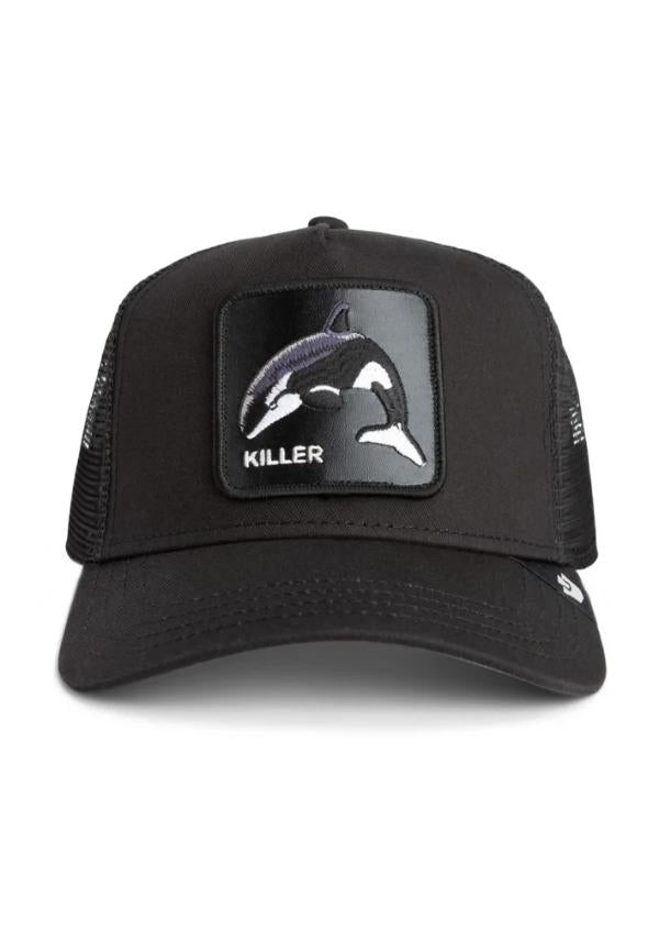 Cappello Killer Unisex 