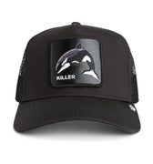 Cappello Killer Unisex 