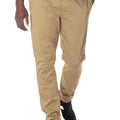 Pantaloni Chinos Uomo 