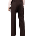 Dickies Pantalone Elizaville Donna DK0A4XKBMARRONE DICKIES