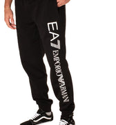 Jogger Logo Uomo M000572NERO EA7