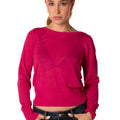 Maglia Basic Donna 