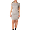 Abito Mini Dress Donna 