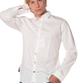 Camicia Basica Uomo M2511262BIANCO BERNA