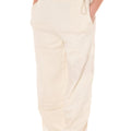 Jogger Latte Donna 
