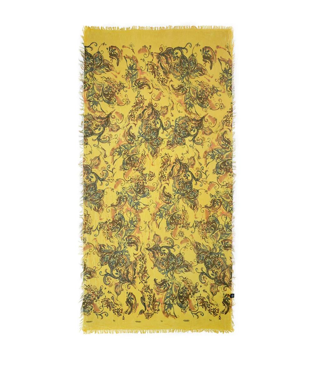 Foulard goya unisex GOYA39 INNBAMBOO