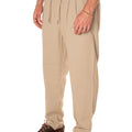 Pantalone Chino Mistolino Uomo 