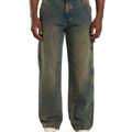 Jeans Stevensville Uomo DK0A863TYELLOW FADE DICKIES