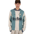 Maglione Overdrike Uomo 