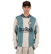 Maglione Overdrike Uomo 