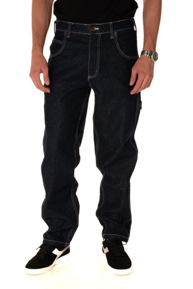 Jeans Garyville Uomo DK0A4XECRIN1 DICKIES