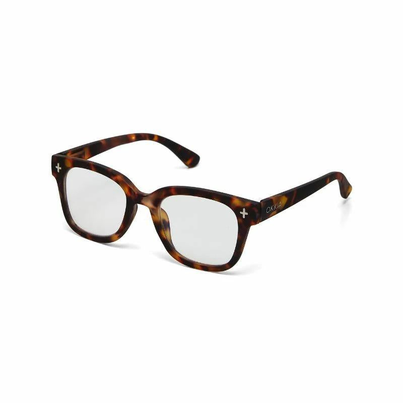 Occhiali Lettura Giovanni Unisex Verde 