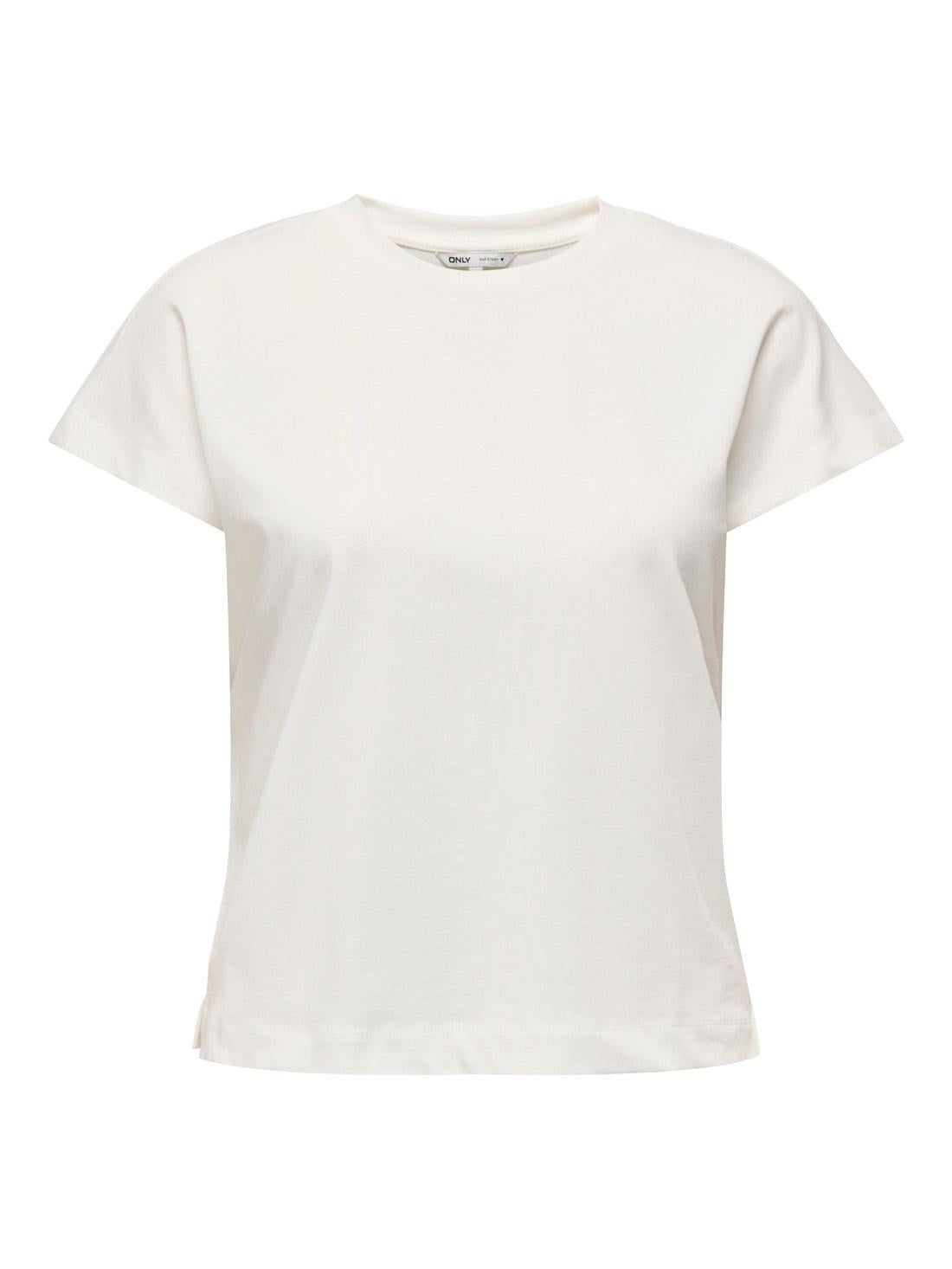 Tshirt Basic Donna 