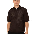 Polo Knit Uomo 