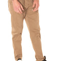 Pantalaccio Chino Uomo M252112CAMMELLO BERNA