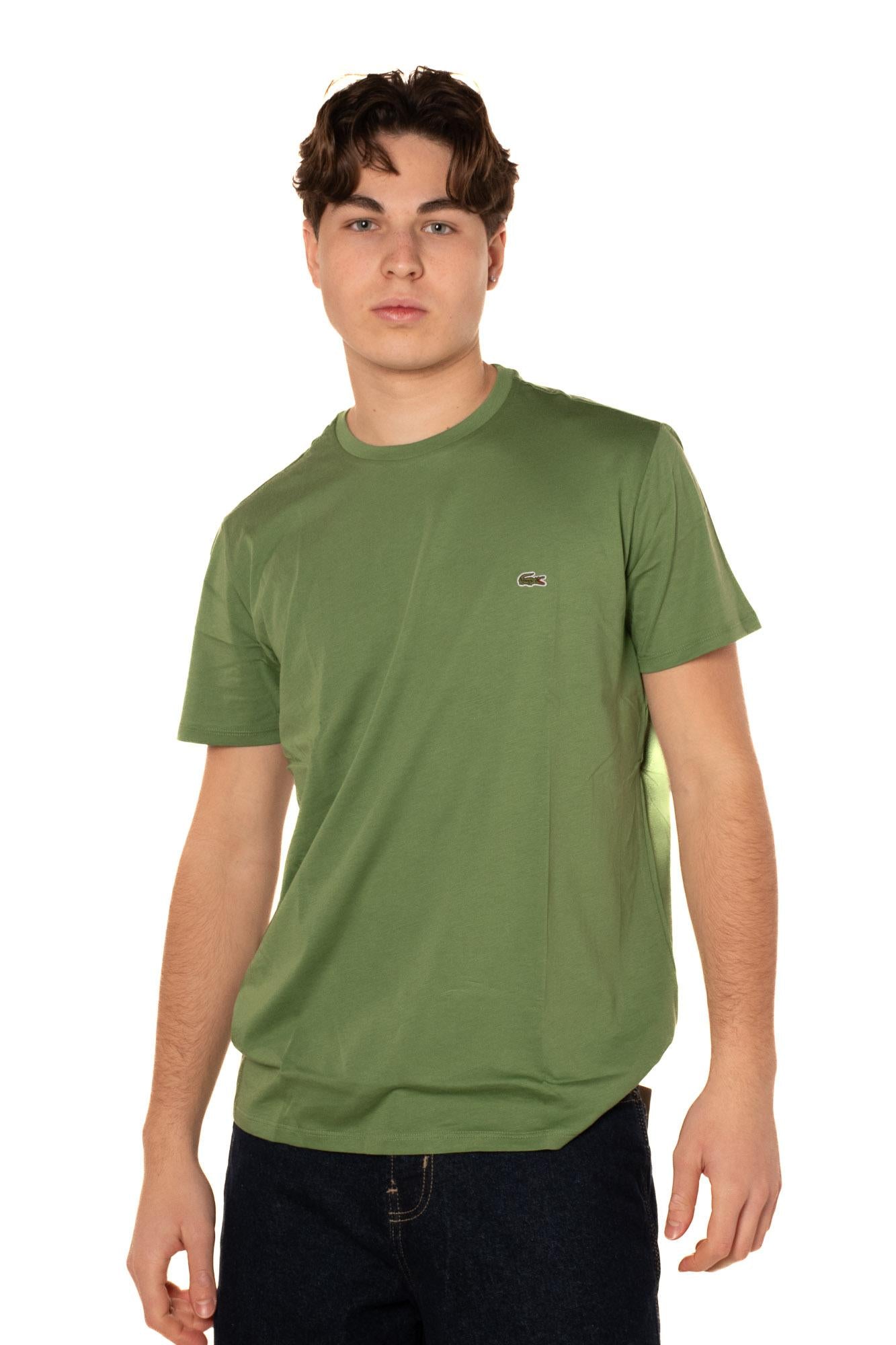 T-shirt Regular fit Uomo 