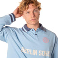 Polo L/S Soho 